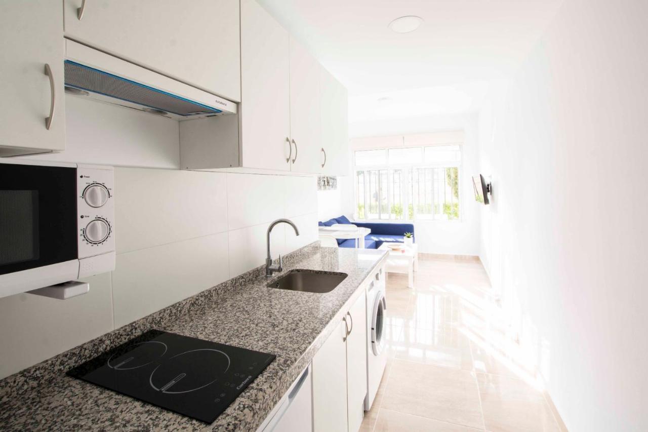 Alamos Sardinero Apartamento