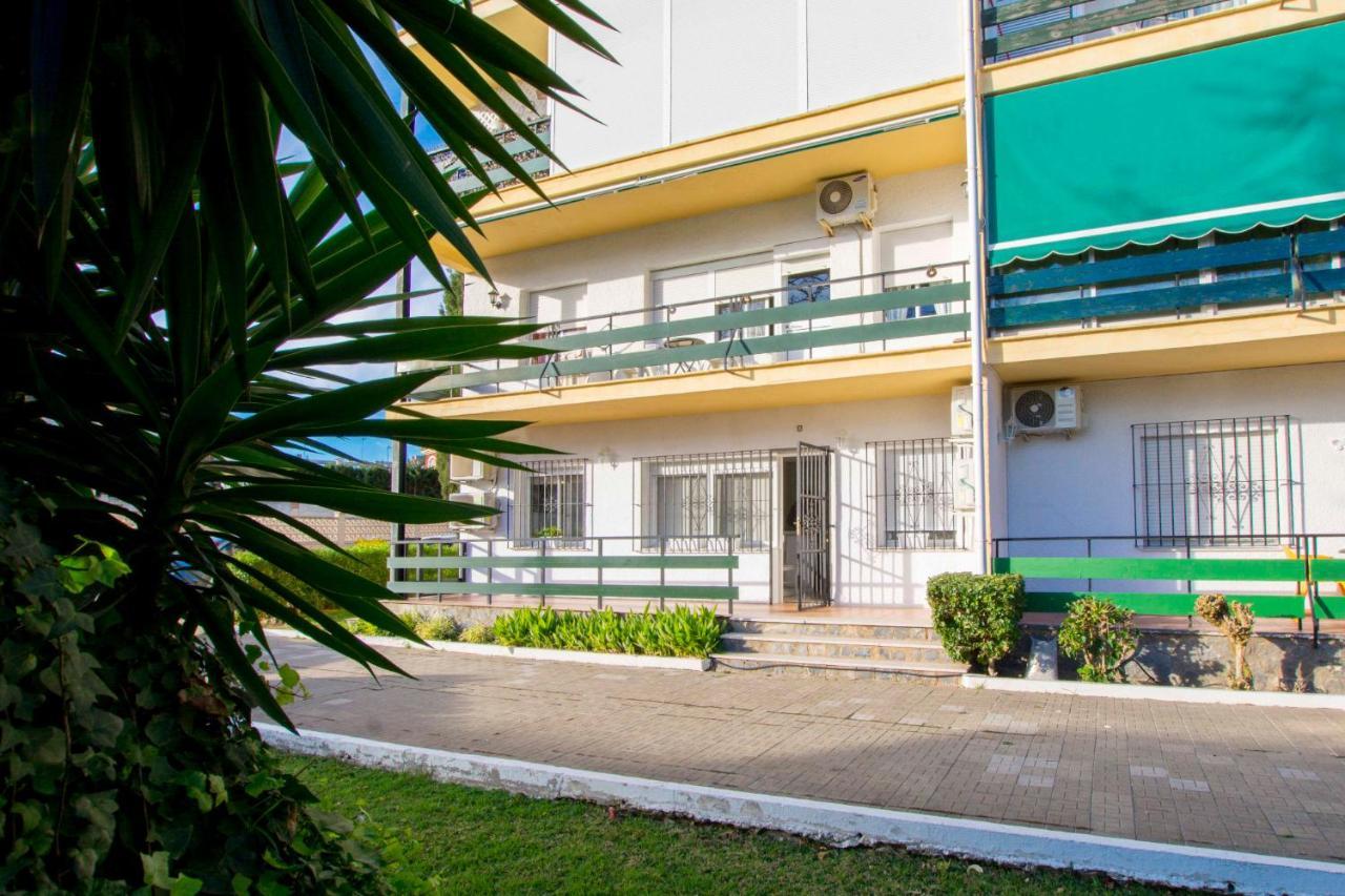 Alamos Sardinero Apartamento
