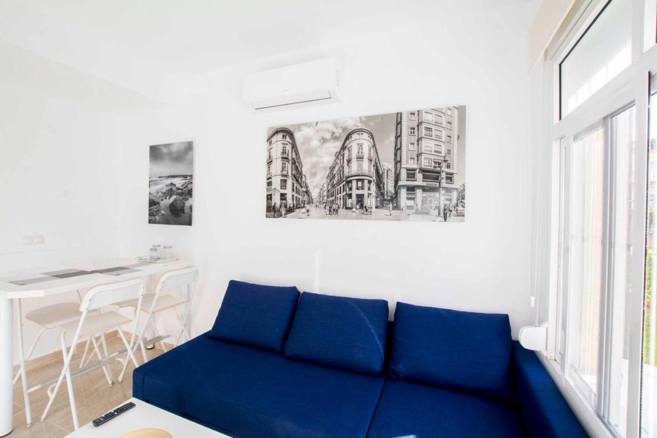 Apartamento Alamos Sardinero *