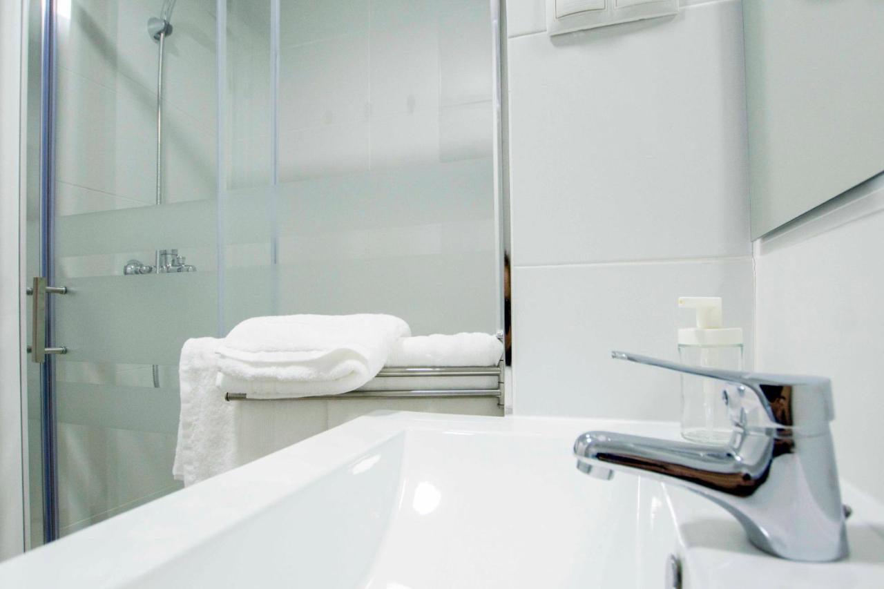 Apartamento Alamos Sardinero Torremolinos