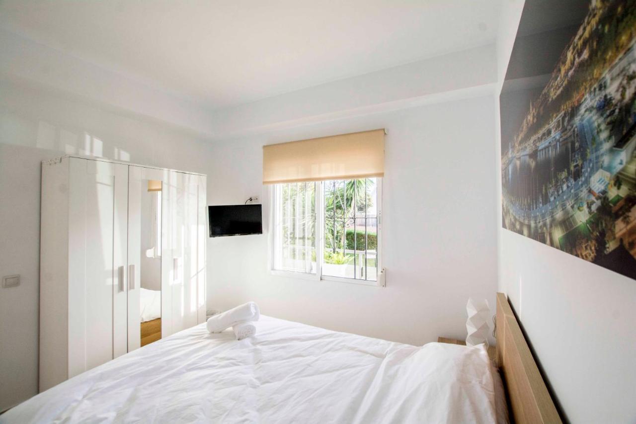 Apartamento Alamos Sardinero