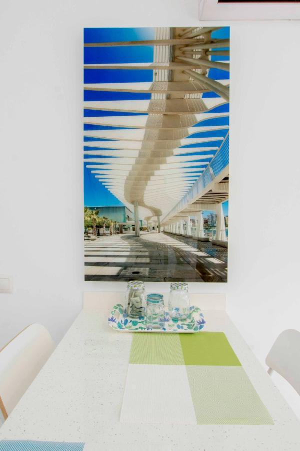 Apartamento Alamos Sardinero