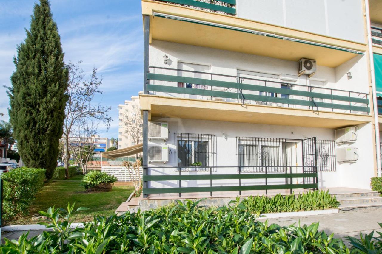 Alamos Sardinero Apartamento Torremolinos